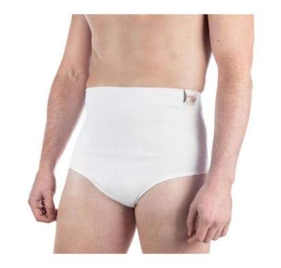 Suspensor Anatómico Bander Green