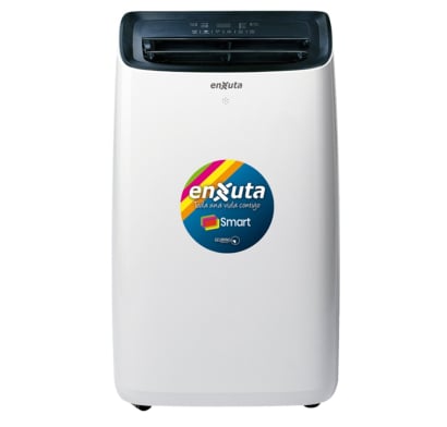 Aire Acondicionado Enxuta Portátil 12.000 BTU