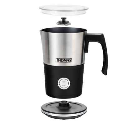 Espumador de Leche Thomas 4 en 1 TH-4110I