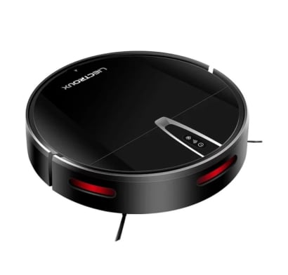 Aspiradora Robot Liectroux V3S Pro con Mopa