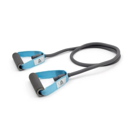 Banda Elástica de Resistencia Reebok Suave 