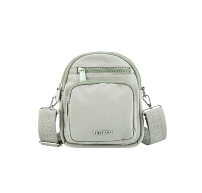 Bandolera Terrano Trekking Oliva