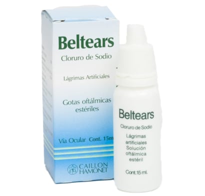 Beltears Gotas Oftálmicas 15 ml
