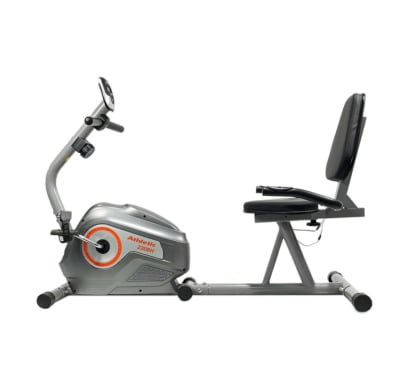 Bicicleta Ergométrica Athletic Horizontal 230BH