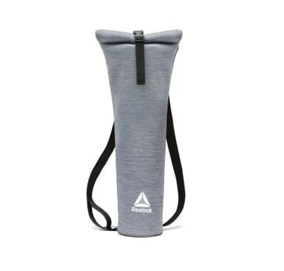 Bolso para Colchoneta Reebok Gris