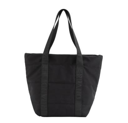 Bolso Terrano Valencia Negro