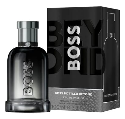 Perfume Hugo Boss Bottled Beyond Men EDP 100 ml