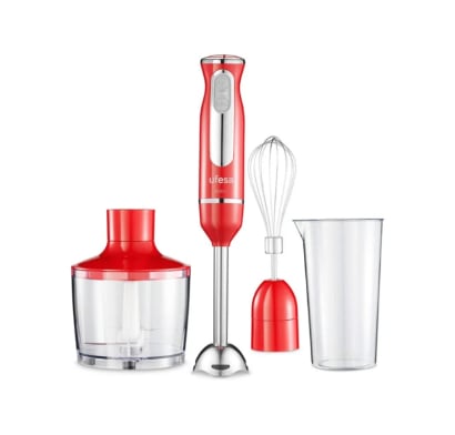 Mixer Ufesa BP3443 600W