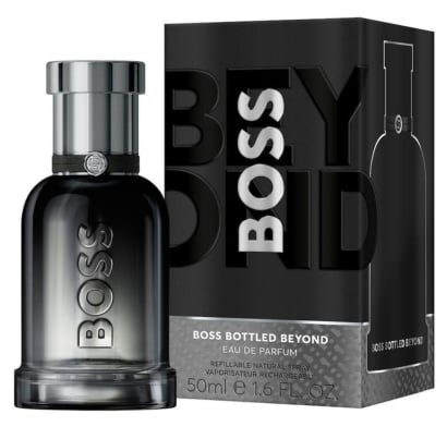 Perfume Hugo Boss Bottled Beyond Men EDP 50 ml