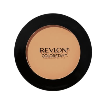 Polvo Compacto Revlon Colorstay N°850 Medium Deep 8 G