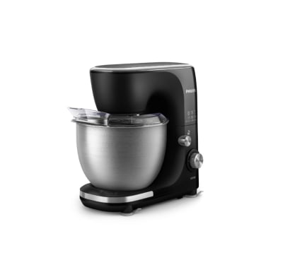 Batidora Planetaria Philips HR7992/90 Bowl Inoxidable 1300W