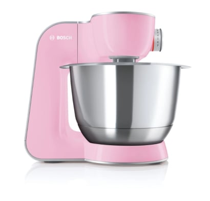 Batidora Robot Bosch MUM58K20 Rosado