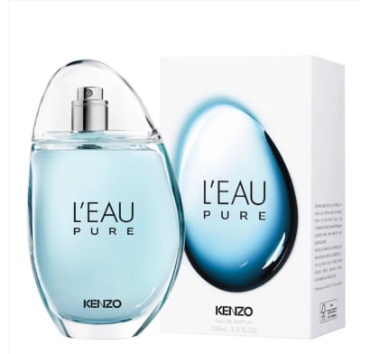 Perfume Kenzo L'Eau Pure Unisex EDP 100 ml
