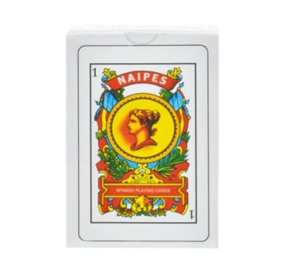 Cartas Españolas