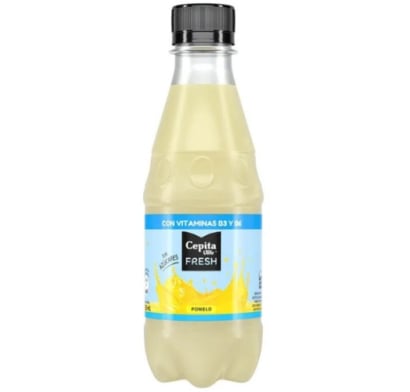 Jugo Cepita Fresh Pomelo 250 cc