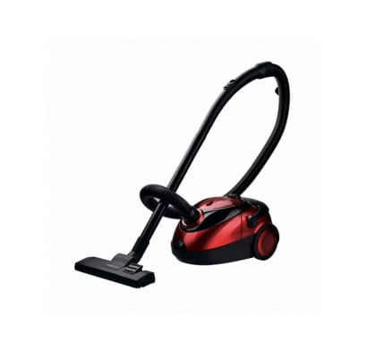 Aspiradora Punktal PK-8208 con Bolsa 1600W