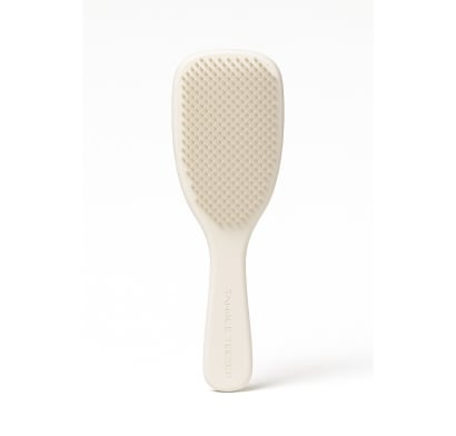 Cepillo para el Pelo Tangle Teezer Wet Vainilla Large 