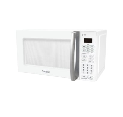 Microondas Digital Consul CMS20WF25Z Blanco 20 L