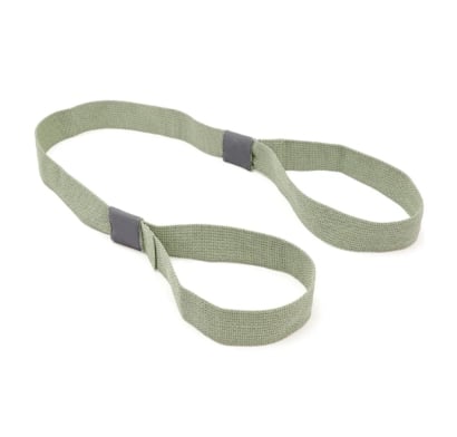 Correa para Colchoneta Adidas Verde