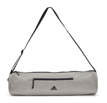 Bolso para Colchoneta Adidas Gris