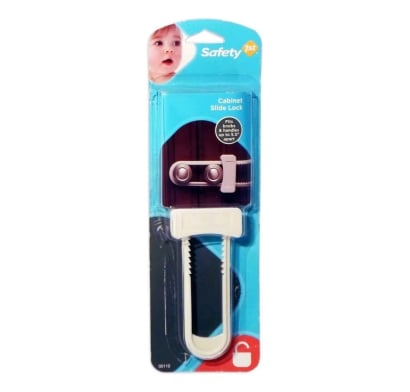 Seguro 2 Puertas Safety 1st. Securetech