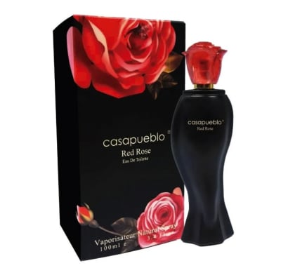 Perfume Casapueblo Red Rose EDT 100 ml