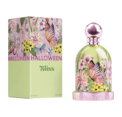 Perfume Halloween Bliss Femme EDT 100 ml