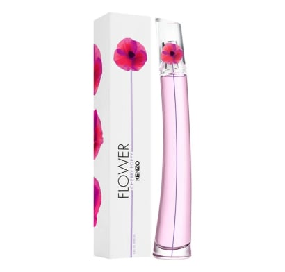 Perfume Kenzo Flower Cherry Poppy Femme EDP 100 ml 