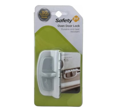 Seguro para Horno Safety 1st.