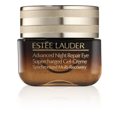 Contorno de Ojos Estée Lauder Advanced Night Repair Eye Supercharged Gel-Creme 15 ml