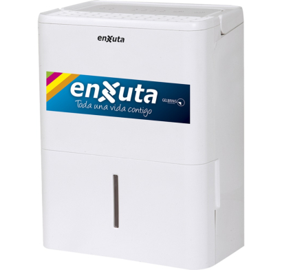 Deshumidificador Enxuta DENX9101 10 l 