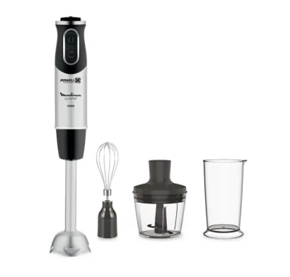 Mixer Moulinex DD655810 3 en 1 1000W