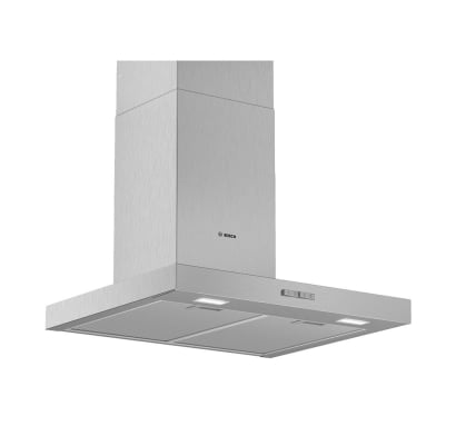Campana de Pared Bosch DWB66BC50 Diseño Recto 60 cm