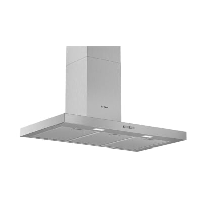 Campana de Pared Bosch DWD96BC50 Recta 90 cm
