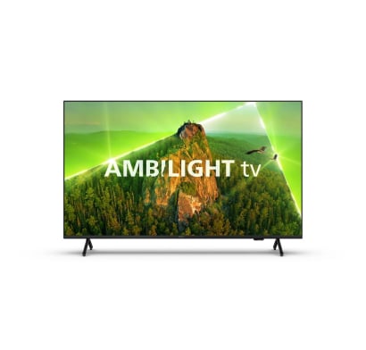 Televisor Philips Smart 65PUD7908/77 Google Led 4K UHD