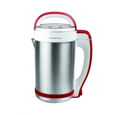 Sopera Eléctrica Punktal PK-SM9191 1.3 L