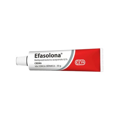 Efasolona Crema 30 G
