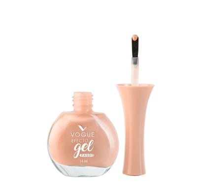 Esmalte Vogue Efecto Gel Identidad 14 ml