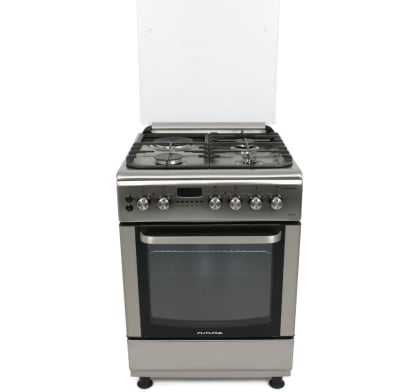 Cocina Combinada Futura Plus FUT-60-CM31X Bilbao