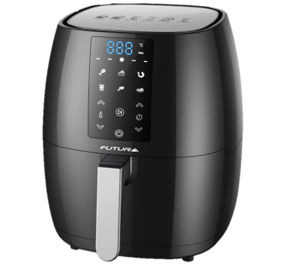 Freidora de Aire Digital Futura FUT-AF50DB 5 L