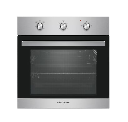 Horno a Gas de Empotrar Futura FUT-H60GAS con Convección