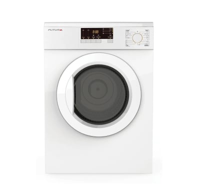 Secarropas Futura FUT-SF70EV Carga Frontal 7 kg