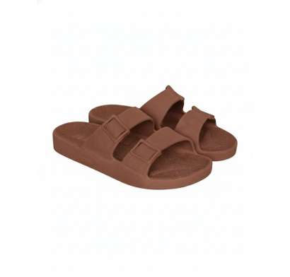 Sandalia Linus Tabaco Talle 37/38