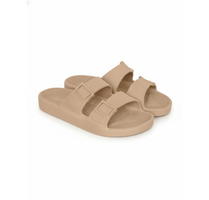 Sandalia Linus Areia Talle 35/36