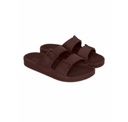 Sandalia Linus Café Talle 35/36