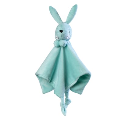 Trapito De Apego Storki Conejo Aqua