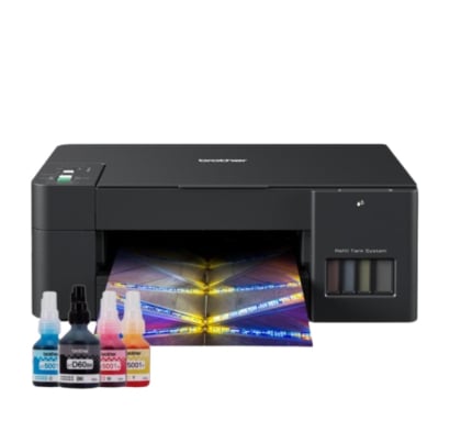 Impresora Brother Multifunción DCP-T420W 