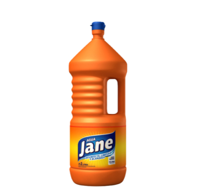 Lavandina Agua Jane 2 L