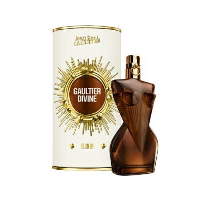 Perfume Jean Paul Gaultier Divine Elixir Femme EDP 30 ml 