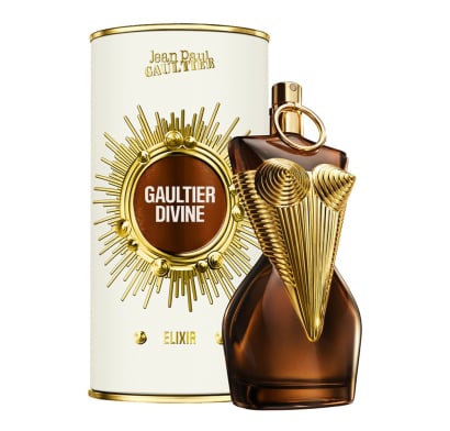 Perfume Jean Paul Gaultier Divine Elixir Femme EDP 100 ml